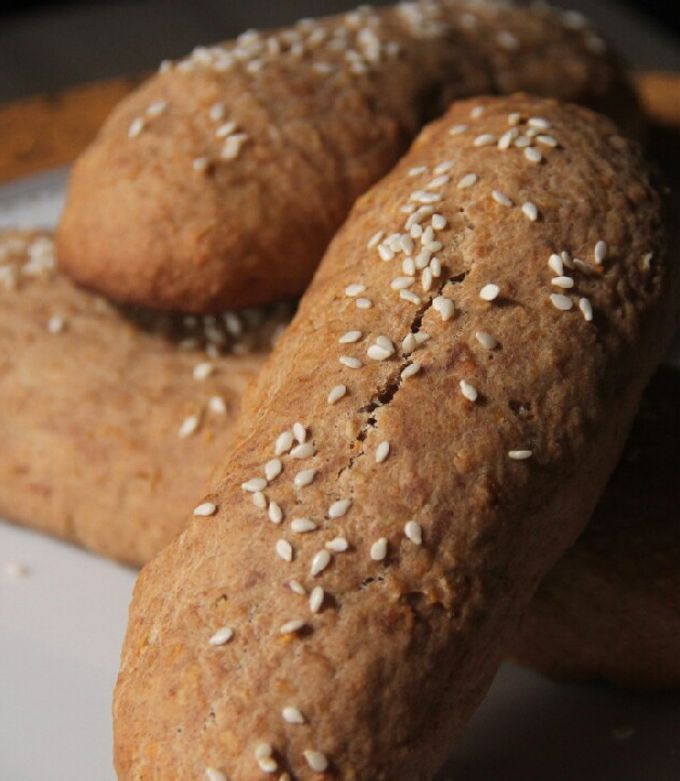 Foto resep Roti Gambang