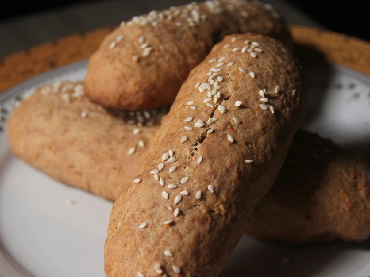 Langkah Mudah untuk Menyiapkan Resep Roti Gambang yang  Bikin Ketagihan Anti Ribet, Lezat Sekali