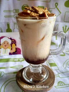 Foto resep Kopi Susu Regal