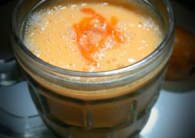 58. Jus Mangga Susu