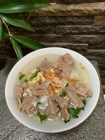 Langkah Mudah untuk Membikin Resep Soto Daging Sapi yang  Bikin Ketagihan Anti Ribet, Mantap