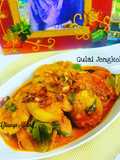Gulai Jengkol