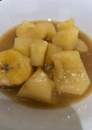 Foto resep Kolak Pisang Singkong Ala Bocah