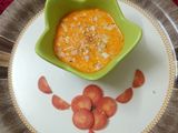 गाजराची खीर (Gajarachi Kheer Recipe In Marathi)