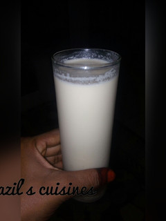 A picture of Kunu #contest (kunun Anya).