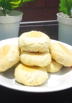 Foto resep Bakpia