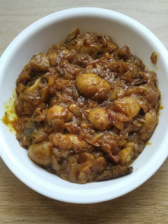 காளான் பெப்பர் பிரை(mushroom pepper fry recipe in tamil) செய்முறை முக்கிய புகைப்படம்