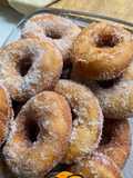 Donas