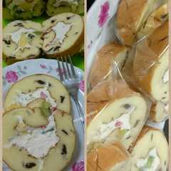รูปของ Bolu gulung ekonomis