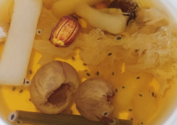 resepi Lin Chee Kang 🍵