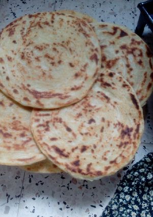 صورة لوصفة مورقة