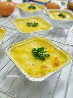 Foto resep Cheesy Macaroni Schotel