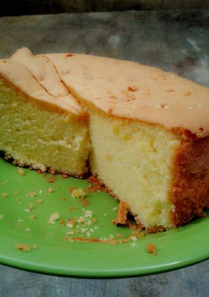 Foto resep BolJer Modif