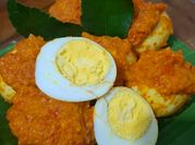 Gambar bekal telur