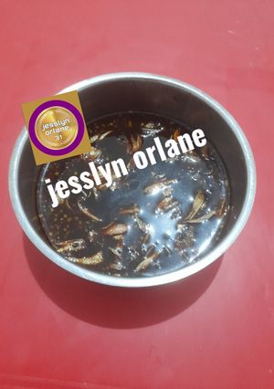 Foto resep Sambal Kecap Pedas Buat Cocolan by jesslyn orlane