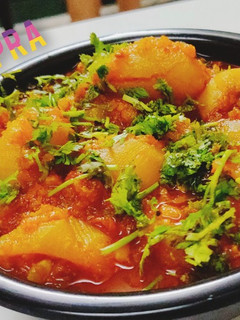 मसाला टिंडे(masala tinde ki recipe in hindi) रेसिपी मुख्य फोटो