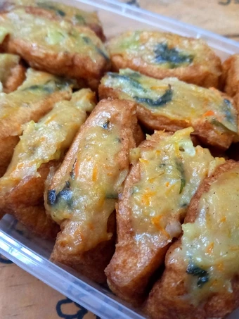 Langkah Mudah untuk Membikin Resep Tahu Bakso Ayam yang Bisa Manjain Lidah Anti Ribet, Bisa Manjain Lidah