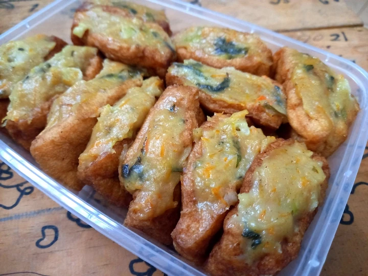 Langkah Mudah untuk Membikin Resep Tahu Bakso Ayam yang Bisa Manjain Lidah Anti Ribet, Bisa Manjain Lidah