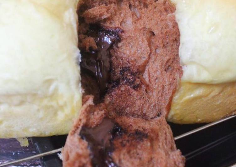 Resep Roti Kasur yang Bikin Ngiler