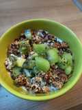Granola maison