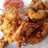 Tempura udang ala mimi Shidqya