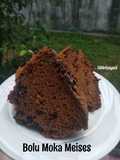 Bolu Moka Meises + Choco chips