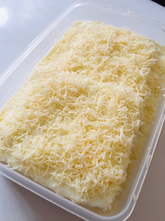 Foto resep Setup Roti Tawar