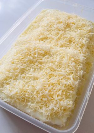 Foto resep Setup Roti Tawar