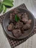Daging Sapi Gepuk