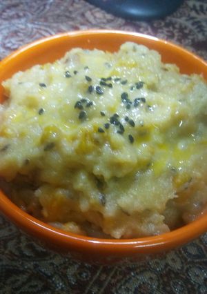 عکسی از دستور صبحانه ملکه