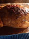 Pollo Relleno Artesanal