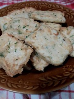 Foto resep Gorengan Tempe gembos