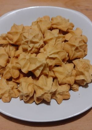 Una foto de Pastisetas 🥠