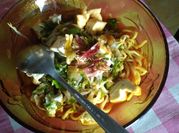 Gambar tahu tongcai