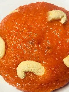ரவா கேசரி (Rava kesari recipe in tamil) செய்முறை முக்கிய புகைப்படம்