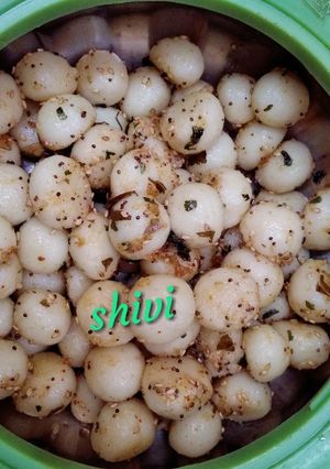 A picture of Steam Bowls.