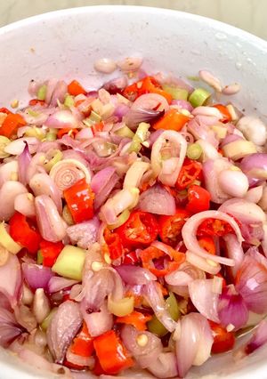 Foto resep Sambal Matah