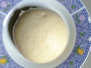 Gambar bakpao takaran sendok