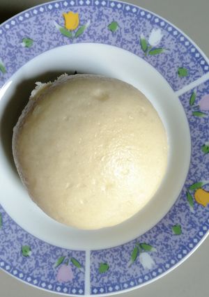 Foto resep Bakpao Simple Takaran Sendok