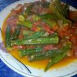 باميه بالندوره