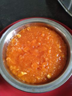 அசோக அல்வா செய்முறை முக்கிய புகைப்படம்