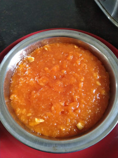 அசோக அல்வா செய்முறை முக்கிய புகைப்படம்