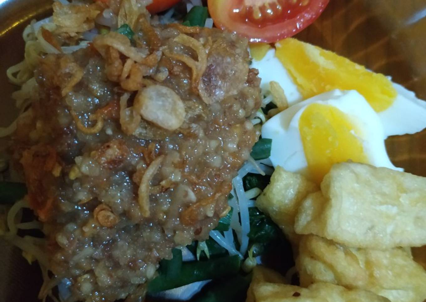 Gado-gado Jakarta