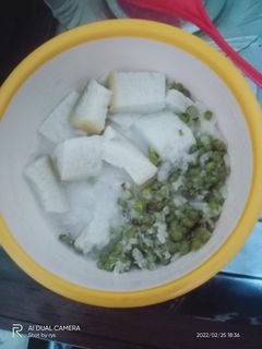 Foto resep Angsle Khas Mommy Kira