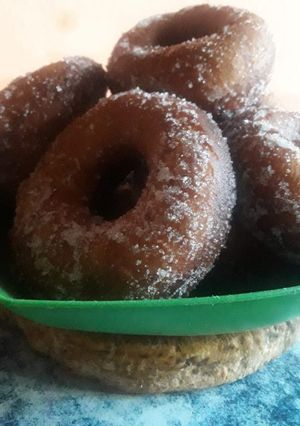 Una foto de 🌟Rosquillas🌟