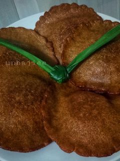 Foto resep CUCUR Gula Merah