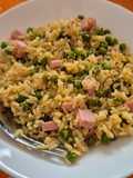 Riso alla cantonese