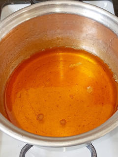 عکسی از دستور شربت بار
