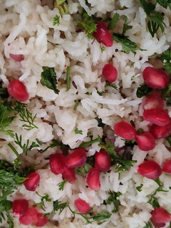 फोडणीचा भात (fodnicha bhat recipe in marathi) रेसिपी चे मुख्य फोटो