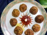 બ્રેડ અપ્પમ (Bread Appam Recipe In Gujarati)
